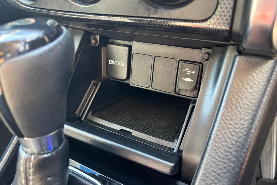 2017 Toyota Corolla ZRE182R Ascent Sport Hatch Image 27