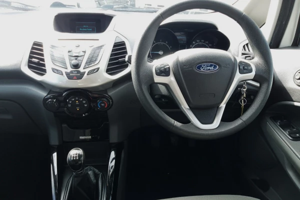 2015 Ford EcoSport BK Trend SUV Image 15