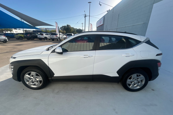 2025 MY26 Hyundai KONA SX2.V3  SUV Image 8