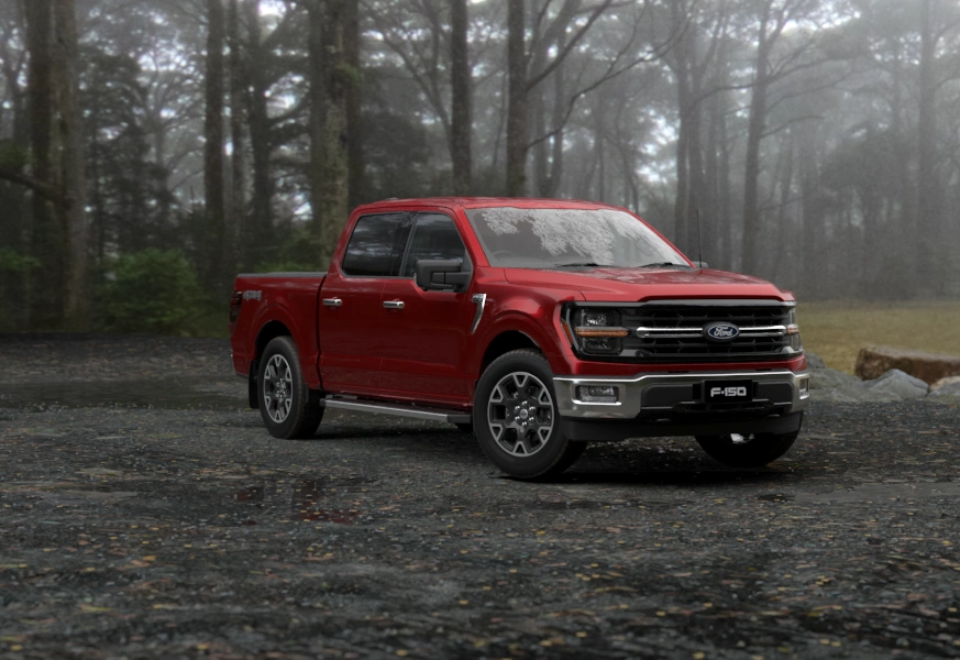 XLT Image