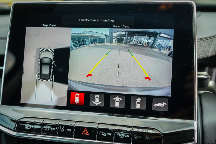 2024 Jeep Compass MV Limited 4xe SUV Image 22