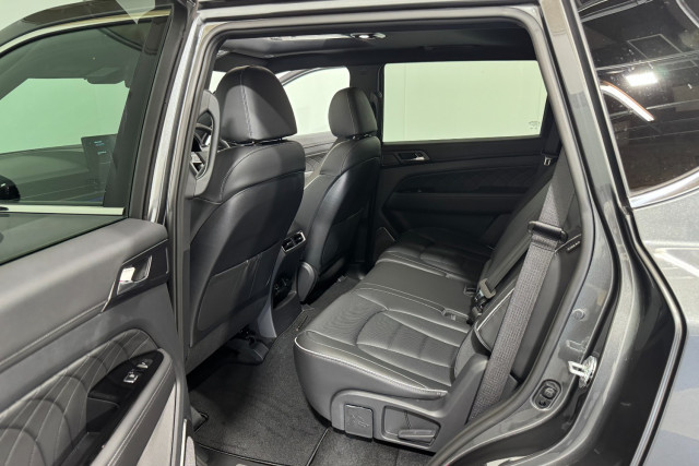 2024 SsangYong Rexton Y461 MY24 Ultimate Wagon Image 23