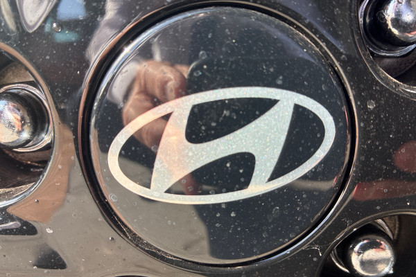 2026 Hyundai KONA SX2.V3 Hybrid Premium SUV Image 14