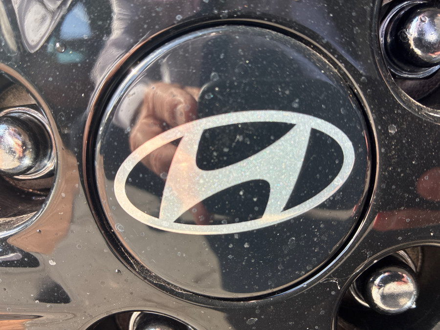 2026 Hyundai KONA SX2.V3 Hybrid Premium SUV Image 14