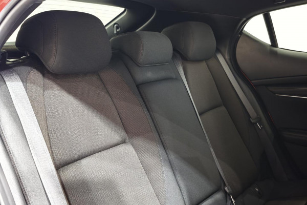 2019 Mazda 3 BP Series G20 Evolve Hatch Image 38