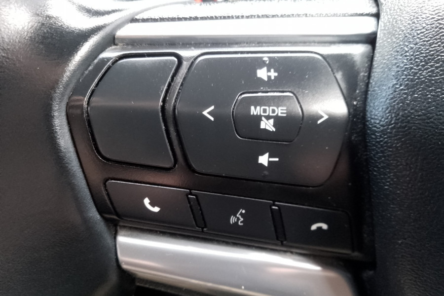 2021 Isuzu D-MAX RG X-TERRAIN Ute Image 23