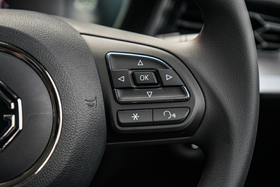 2024 MG MG5 AP32 Vibe Sedan Image 16