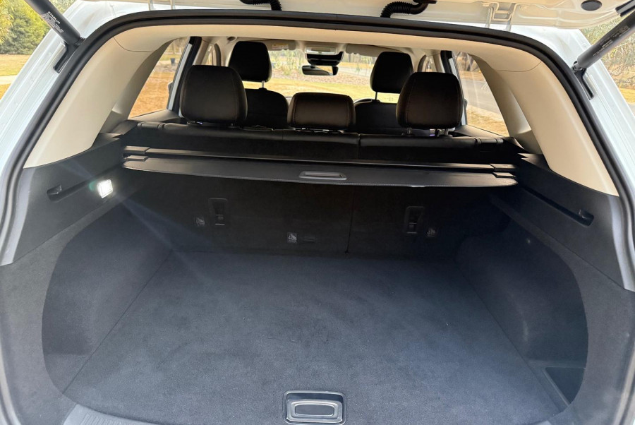 2022 MG HS SAS23 Excite SUV Image 27