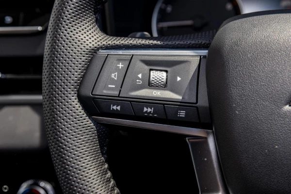 2025 MY24 Mitsubishi Outlander ZM Aspire SUV Image 15