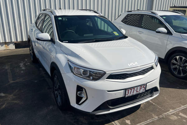 2024 Kia Stonic YB Sport SUV