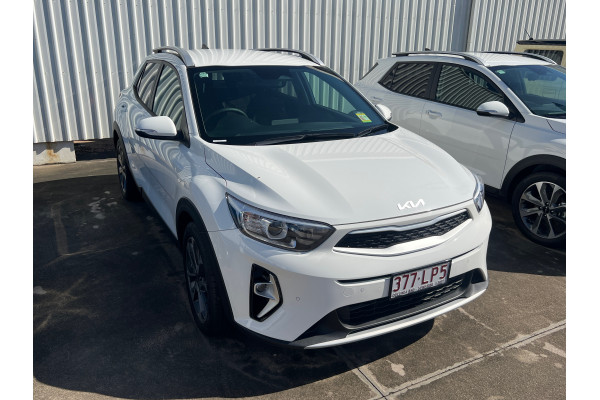 2024 Kia Stonic YB Sport SUV