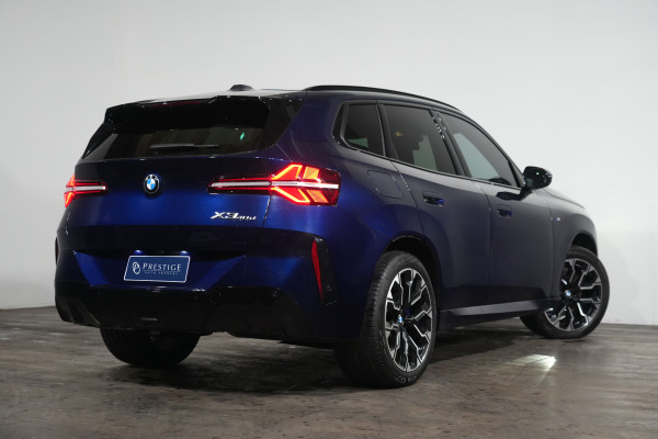 2025 BMW X3 40d xDrive SUV Image 7