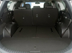 2018 MY19 Hyundai Santa Fe TM Highlander Wagon