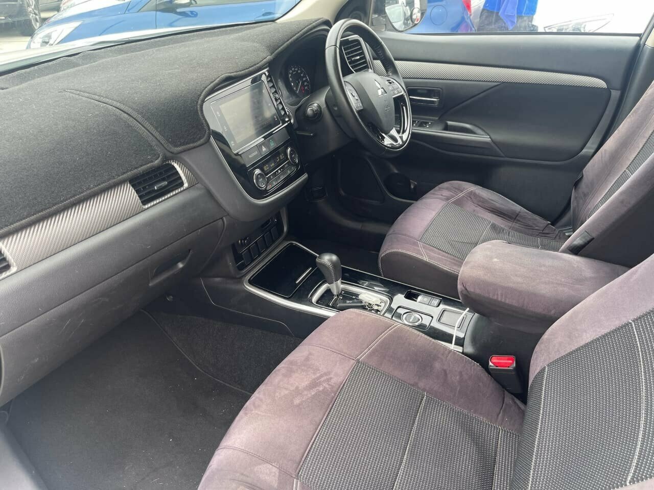 2018 MY18.5 Mitsubishi Outlander ZL MY18.5 LS AWD Wagon Image 13