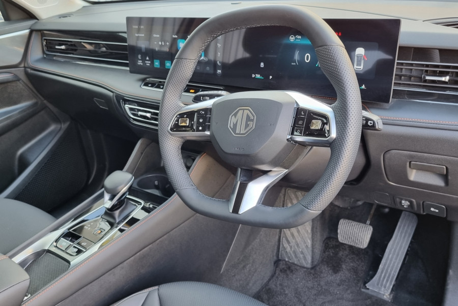 2024 MG HS Excite 1.5Pt/7At SUV Image 12