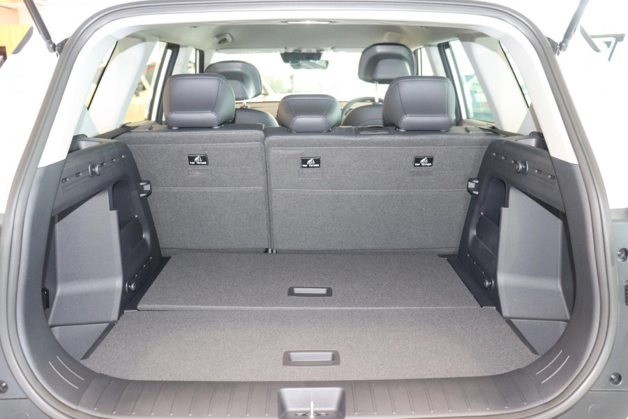 2026 Kia EV5 OVc Air Long Range SUV Image 24
