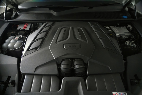 2024 Porsche Cayenne GTS Coupe Image 27