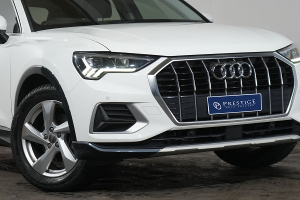 2019 Audi Q3 F3 35 TFSI SUV Image 2