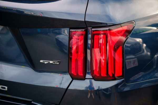 2020 MY21 Kia Sorento MQ4 GT-Line SUV Image 7