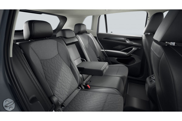 2025 Volkswagen Tiguan CT 110TSI Life SUV Image 12