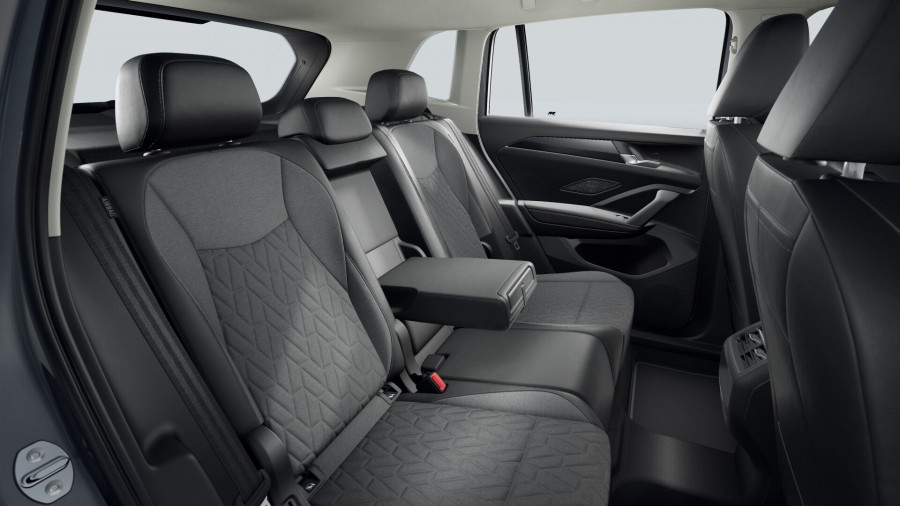 2025 Volkswagen Tiguan CT 110TSI Life SUV Image 12