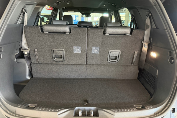 2026 MY26.5 Ford Everest UB Sport SUV Image 11