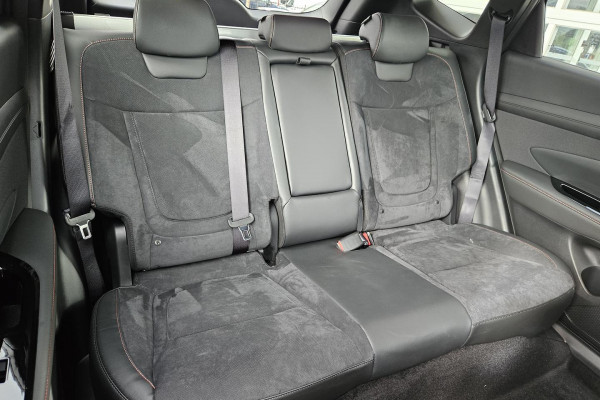 2026 Hyundai Tucson NX4.V4 Elite N Line SUV Image 11
