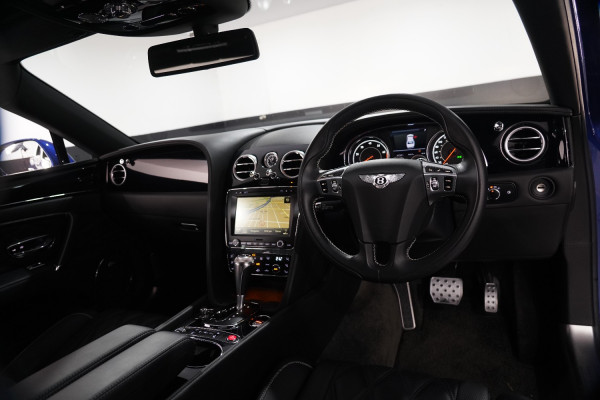 2016 Bentley Flying Spur W12 MULLINER Sedan Image 25