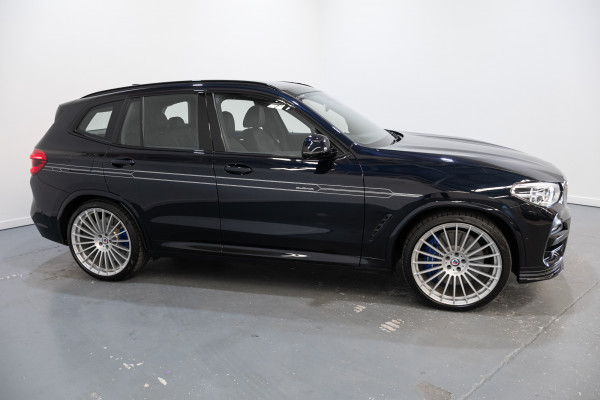 2020 BMW Xd3 Bi-Turbo SUV Image 6