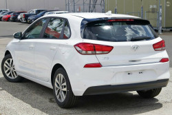 2020 Hyundai i30 PD2 Active Hatchback