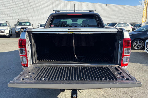 2019 MY19.75 Ford Ranger PX MkIII Wildtrak Ute Image 15
