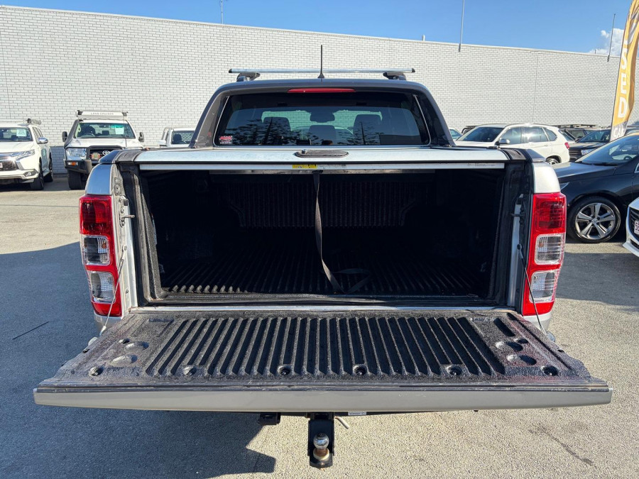 2019 MY19.75 Ford Ranger PX MkIII Wildtrak Ute Image 15