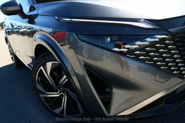 2025 Nissan QASHQAI J12 Ti-L e-POWER SUV