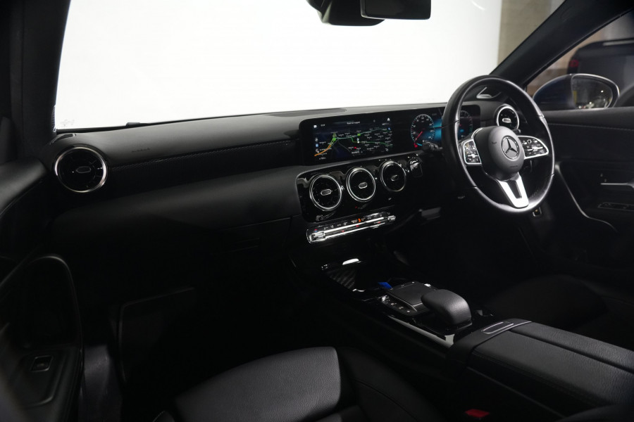2021 Mercedes-Benz A-Class A250e Hatch