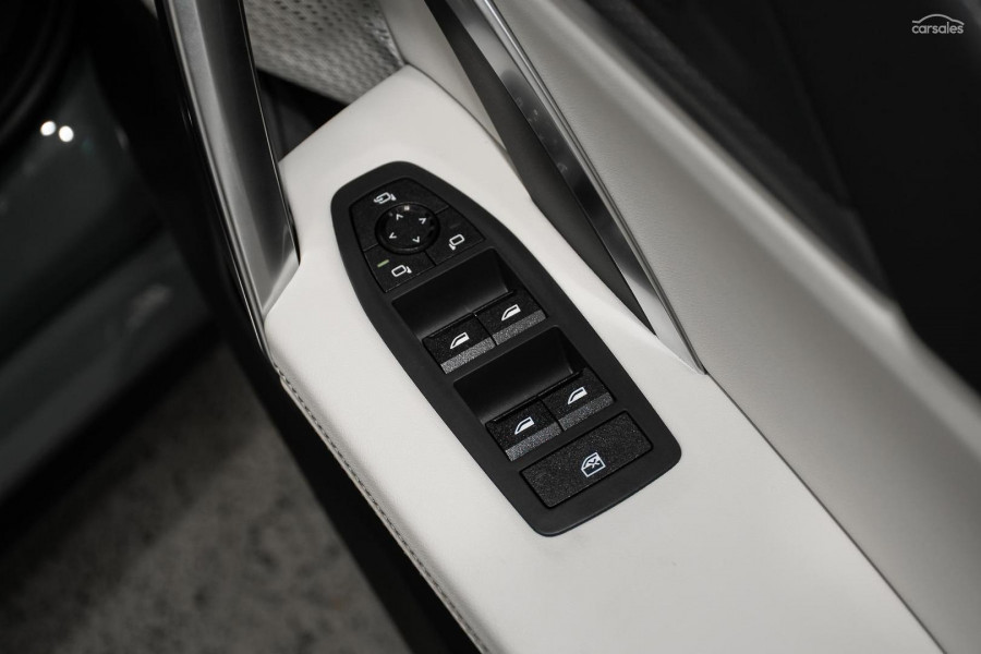 2026 BMW iX1 U11 xDrive30 M Sport SUV