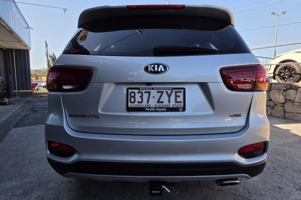 2017 Kia Sorento UM Si SUV Image 10
