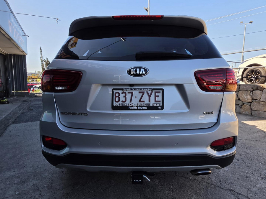 2017 Kia Sorento UM Si SUV Image 10