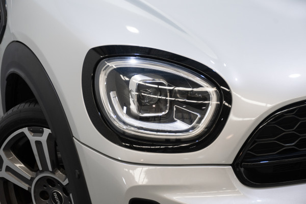 2021 MINI Countryman Cooper S Mini Yours SUV image 2