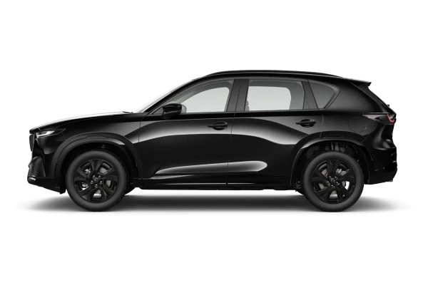 2026 Mazda CX-5 KM Series G25 Akera SUV Image 22