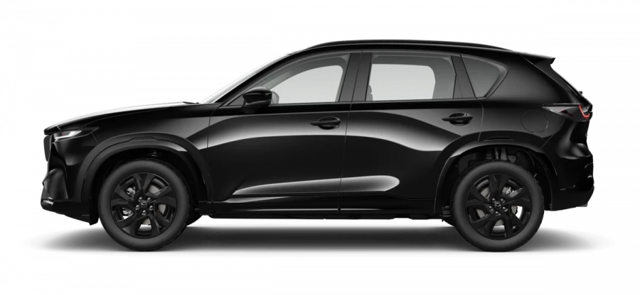 2026 Mazda CX-5 KM Series G25 Akera SUV Image 22