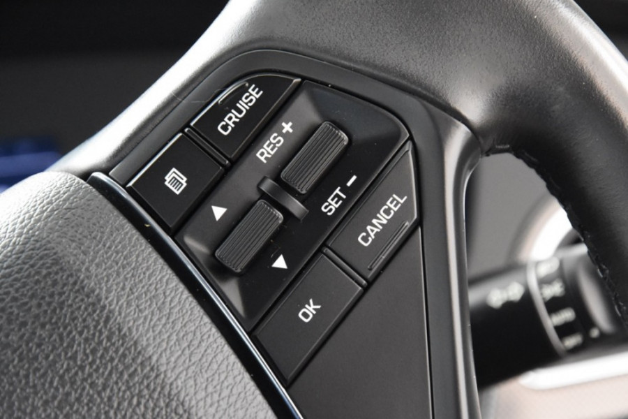 2015 Hyundai Sonata LF Elite Sedan Image 13