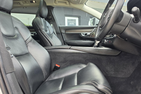 2019 Volvo V90 Cross Country P Series D5 Wagon Image 23