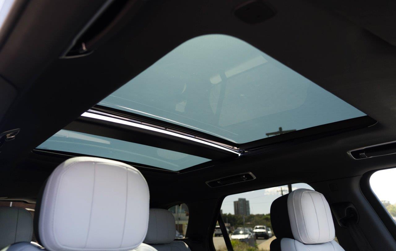 2023 Land Rover Range Rover Sport Sport D300 Se Dynamic (221kw) SUV Image 10