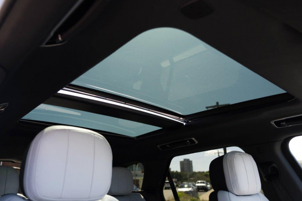 2023 Land Rover Range Rover Sport Sport D300 Se Dynamic (221kw) SUV Image 10