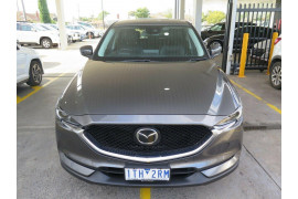 2021 Mazda CX-5 KF Series Touring SUV