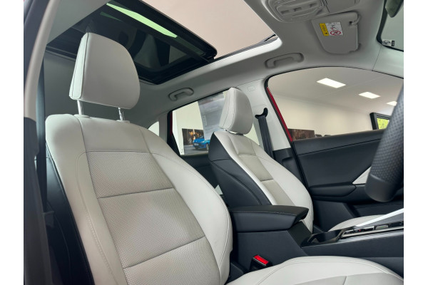 2026 MG ZS ZS32 Essence Turbo SUV Image 12