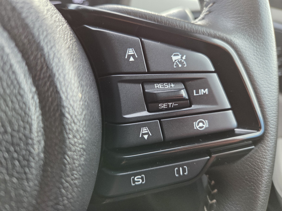 2025 MY26 Subaru Forester S6 2.5i Premium SUV Image 18