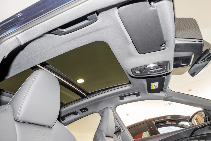 2026 MY25 Audi Q5 GU e-hybrid 270kW SUV