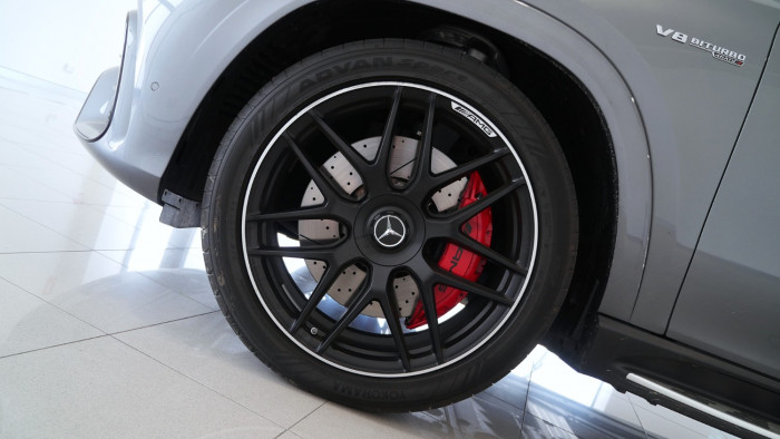 2020 Mercedes-Benz M Class MERCEDES-AMG GLE 63 S 4MATIC Coupe Image 27