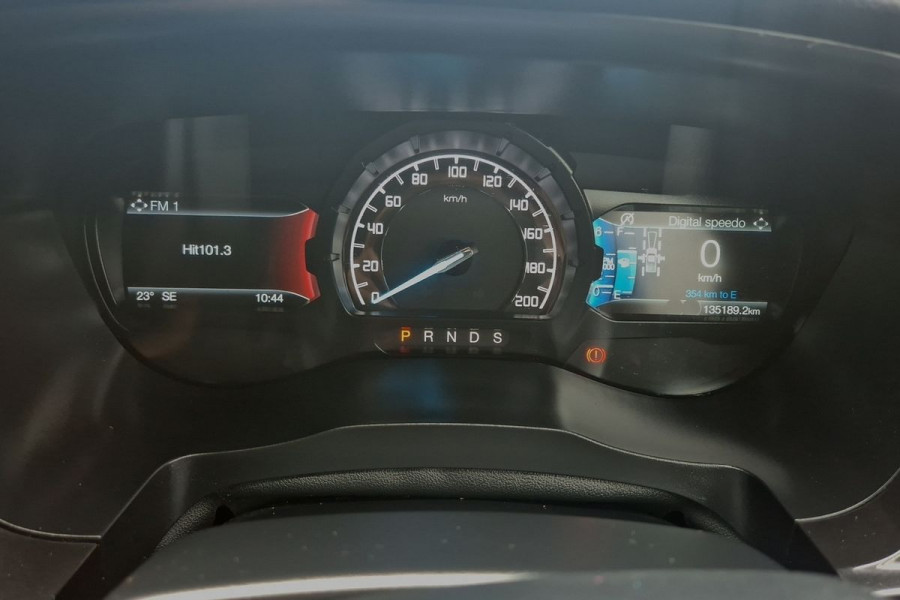 2019 Ford Ranger PX MkIII Wildtrak Ute Image 11